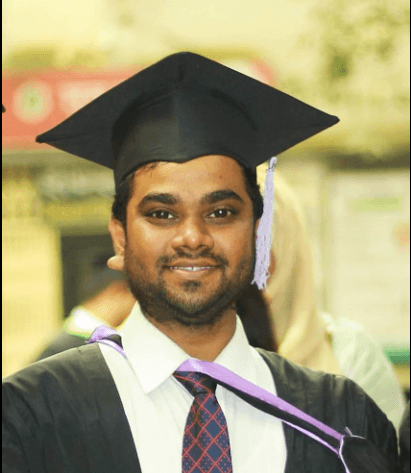 Rabiul Islam